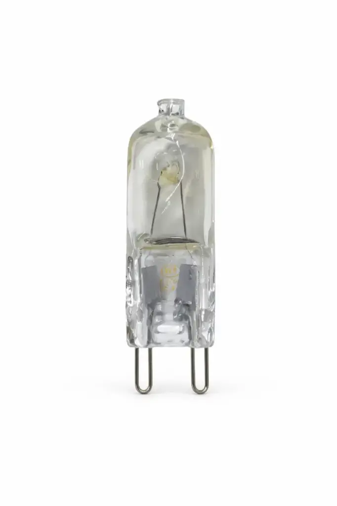 Lamp 300° halogeen