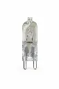Lamp 300° halogen