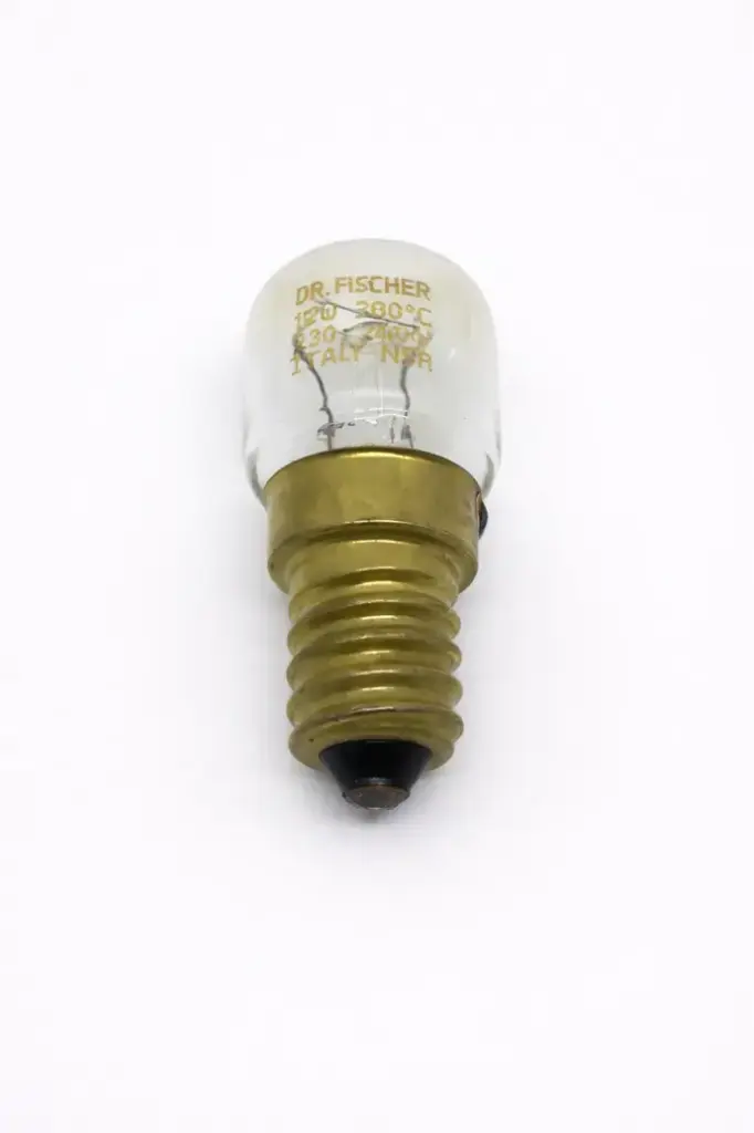 Lamp 300° Schroefdraad