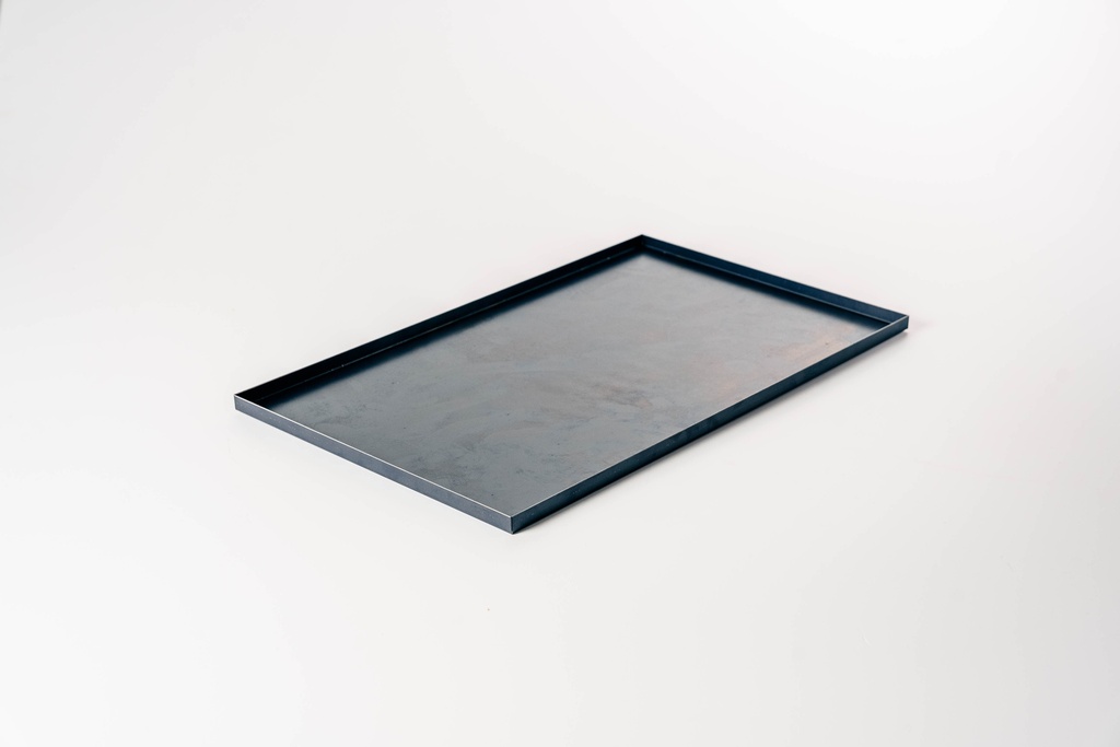 Rofco Metal Tray 47 cm x 29 cm x 1 cm