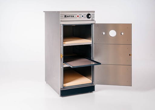 B20 with starters kit