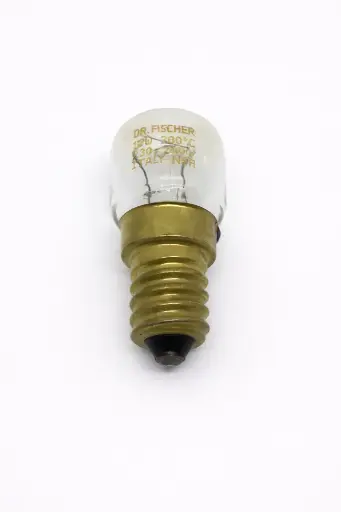 Lamp 300° Schroefdraad